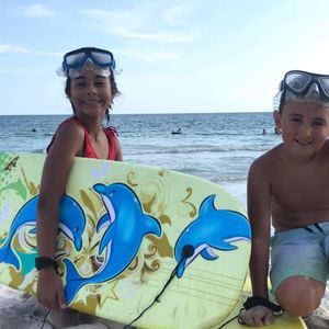 Meet your Posher, Donna